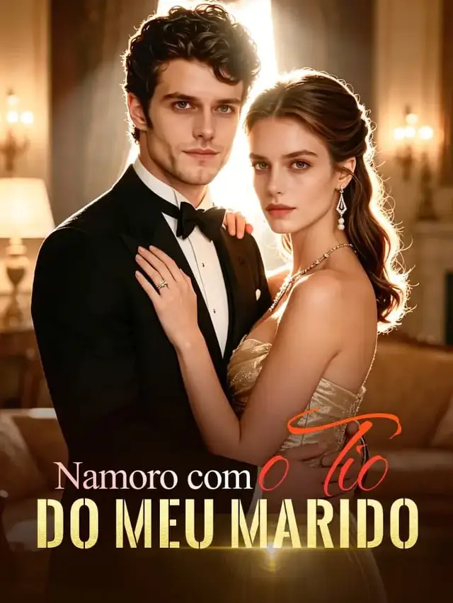 Namoro com o Tio do Meu Marido ملصق