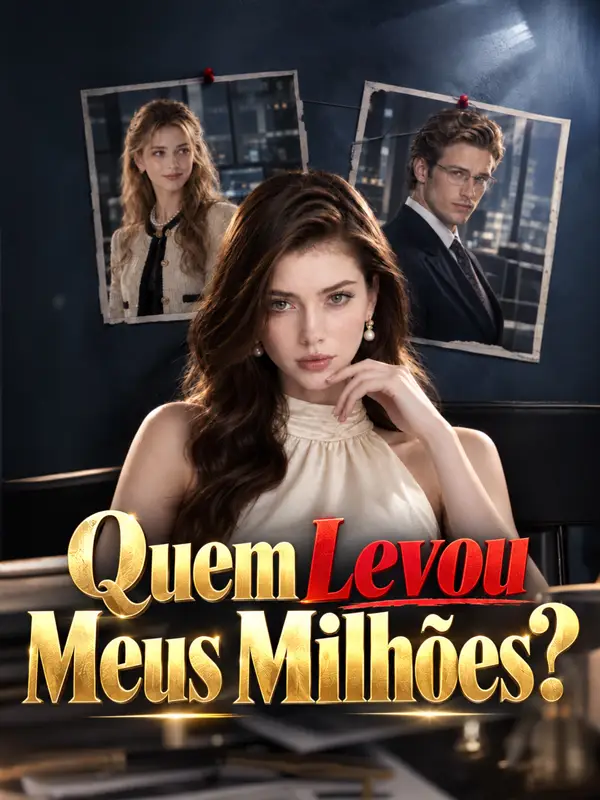 Quem Levou Meus Milhões? pôster