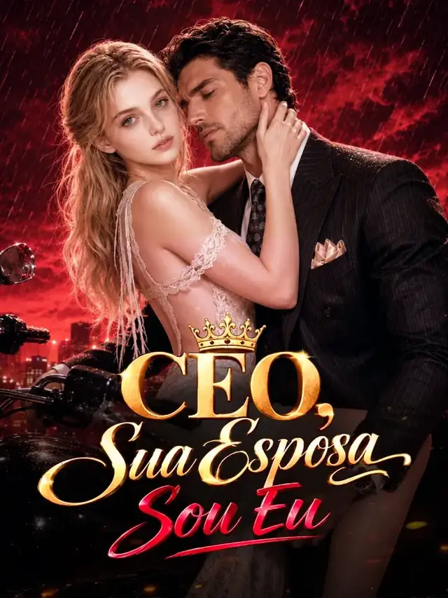 CEO, Sua Esposa Sou Eu poster