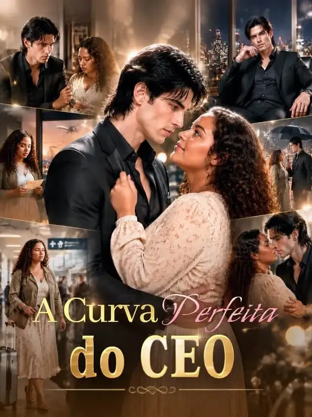 A Curva Perfeita do CEO pôster