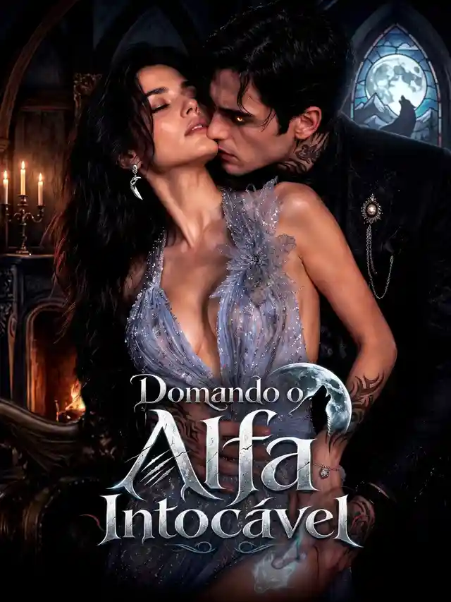 Domando O Alfa Intocável poster