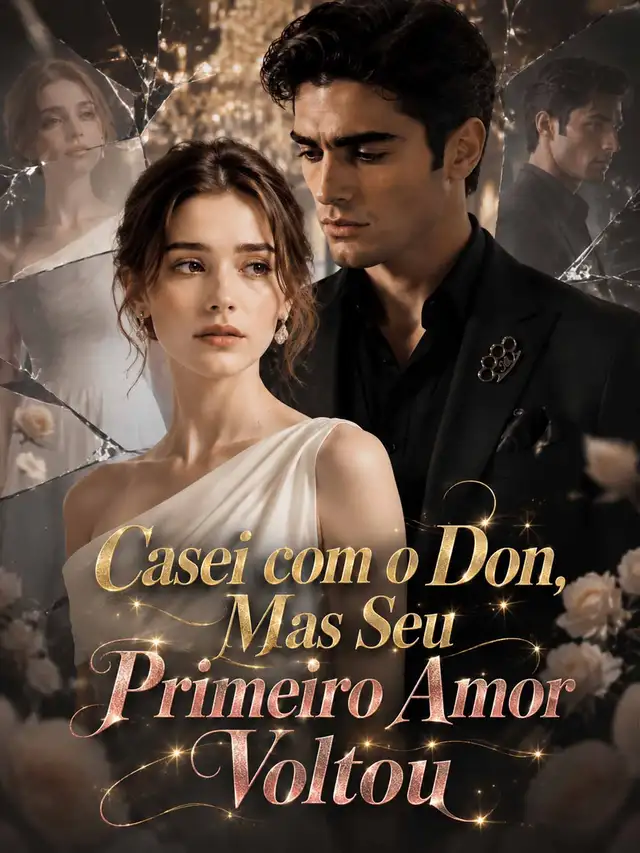 [Dublado]Casei com o Don, Mas Seu Primeiro Amor Voltou ملصق