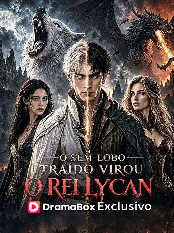 O Sem-Lobo Traído Virou o Rei Lycan (Dublado) poster