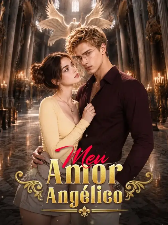 Meu Amor Angélico pôster