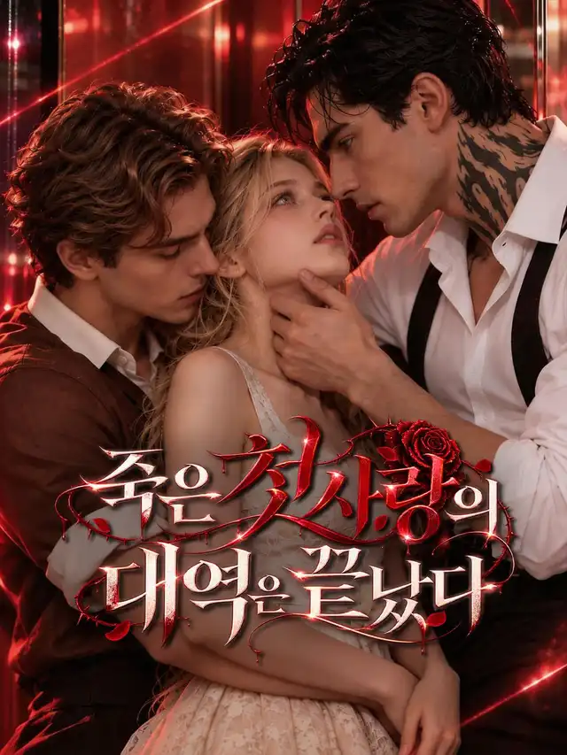 Cansei de Ser a Substituta Dela ポスター