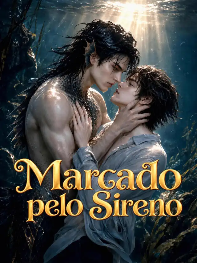 Marcado pelo Sireno 포스터