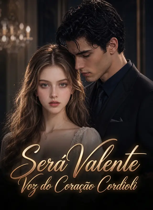 Sera Valente: Voz do Coração Cordioli โปสเตอร์