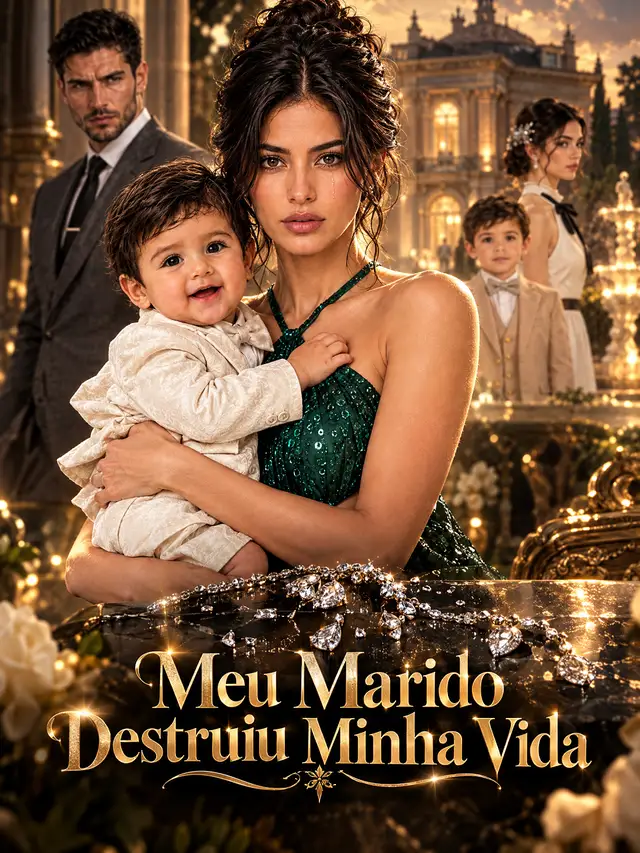 Meu Marido Destruiu Minha Vida pôster