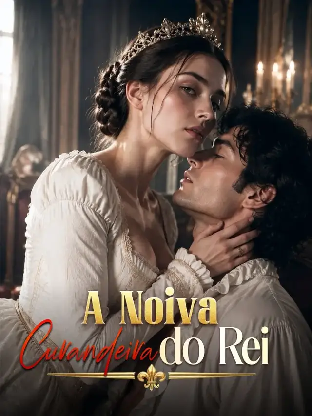 A Noiva Curandeira do Rei pôster