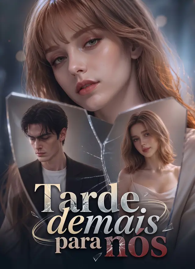 Tarde demais para nós pôster