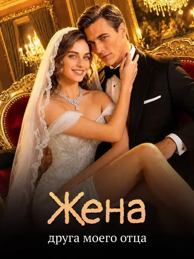 Жена друга моего отца poster