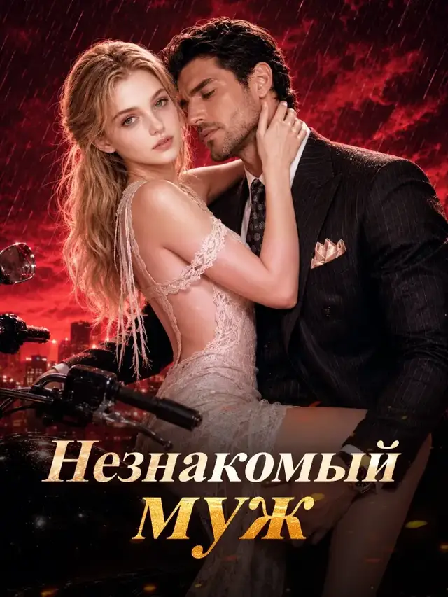 Незнакомый муж poster