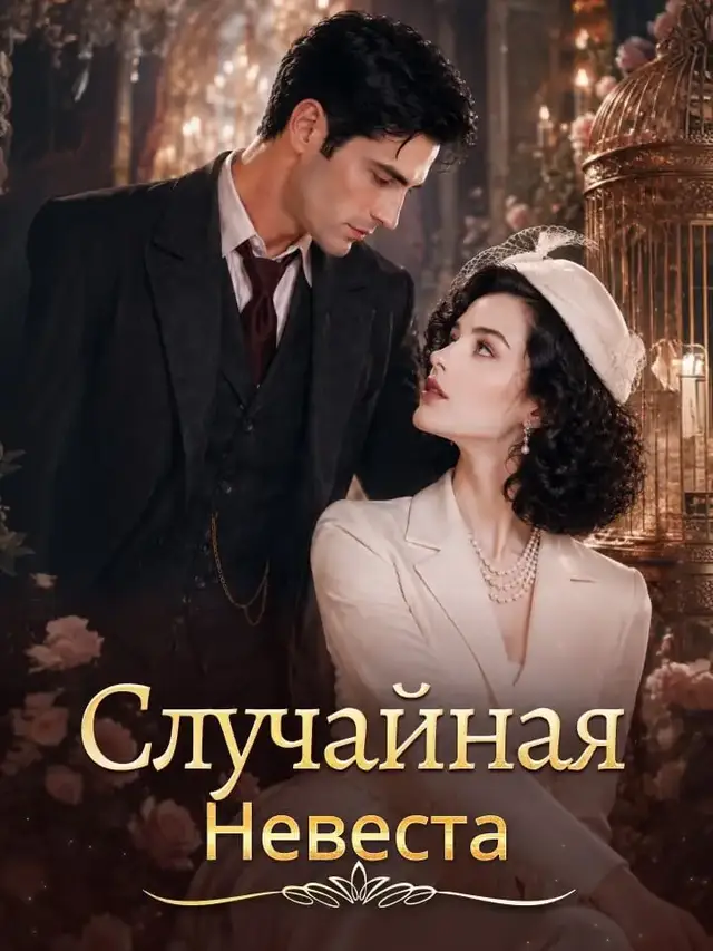 Случайная невеста постер