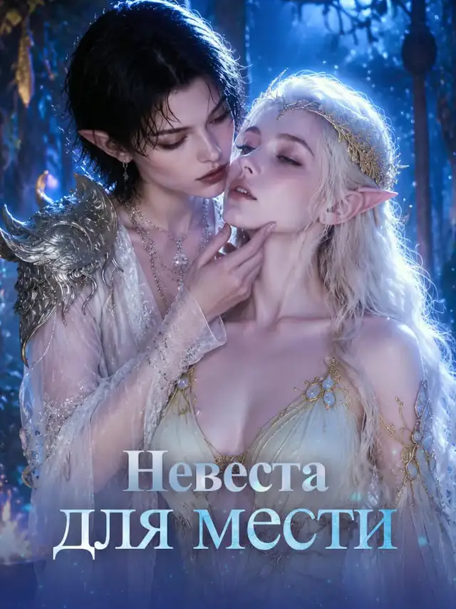 Невеста для мести постер