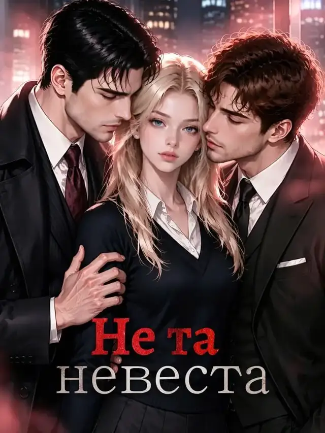 Не та невеста affiche