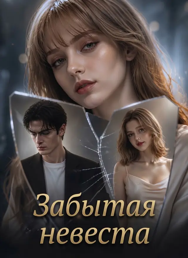 Забытая невеста постер