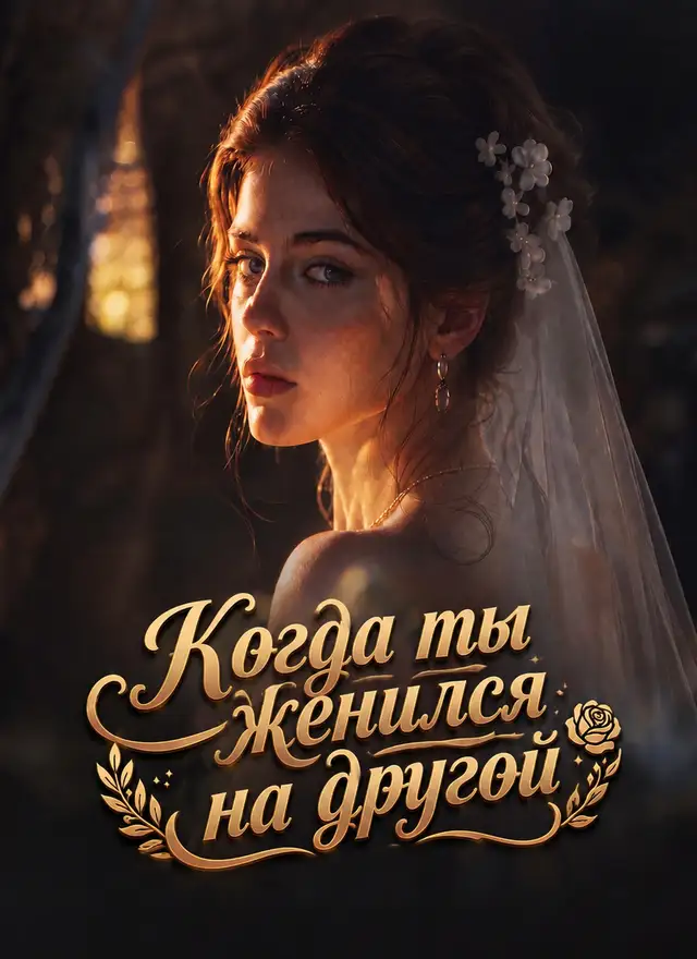 Когда ты женился на другой โปสเตอร์