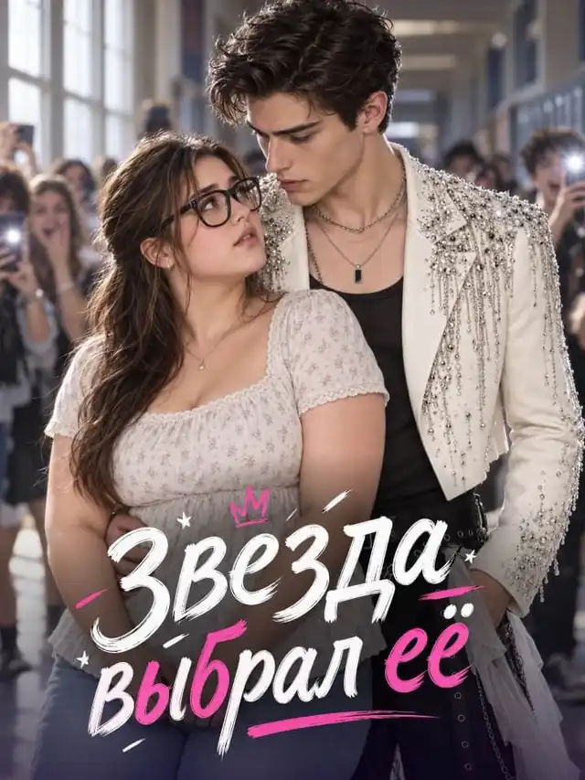 Звезда выбрал её poster
