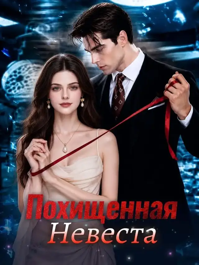 Похищенная невеста постер