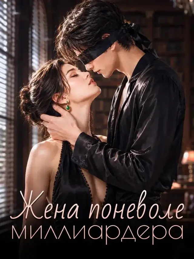 Жена поневоле миллиардера постер
