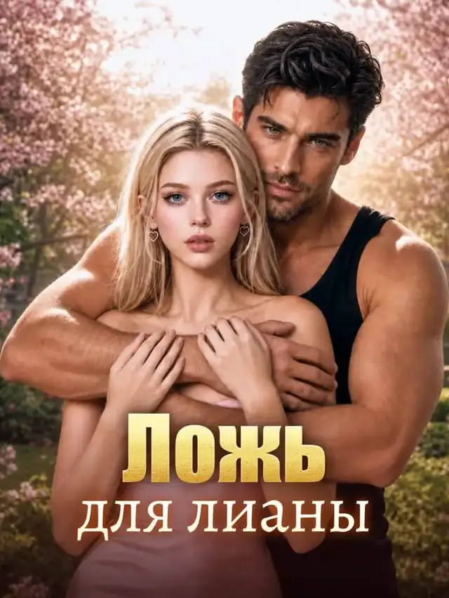 Ложь для Лианы постер