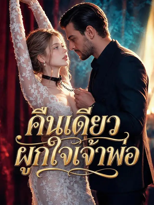 คืนเดียวผูกใจเจ้าพ่อ poster
