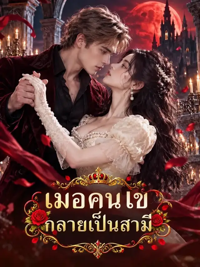 เมื่อคนไข้กลายเป็นสามี poster
