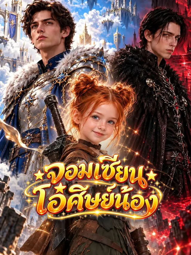 จอมเซียนโอ๋ศิษย์น้อง ポスター