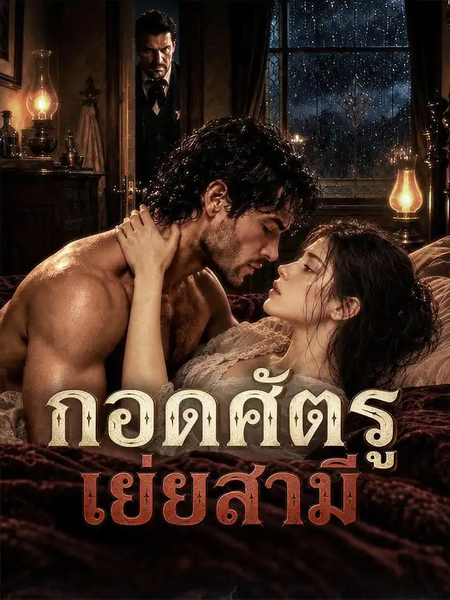 กอดศัตรูเย้ยสามี โปสเตอร์