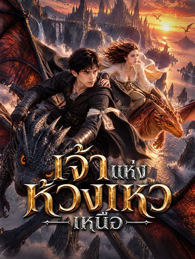 เจ้าแห่งห้วงเหวเหนือ poster