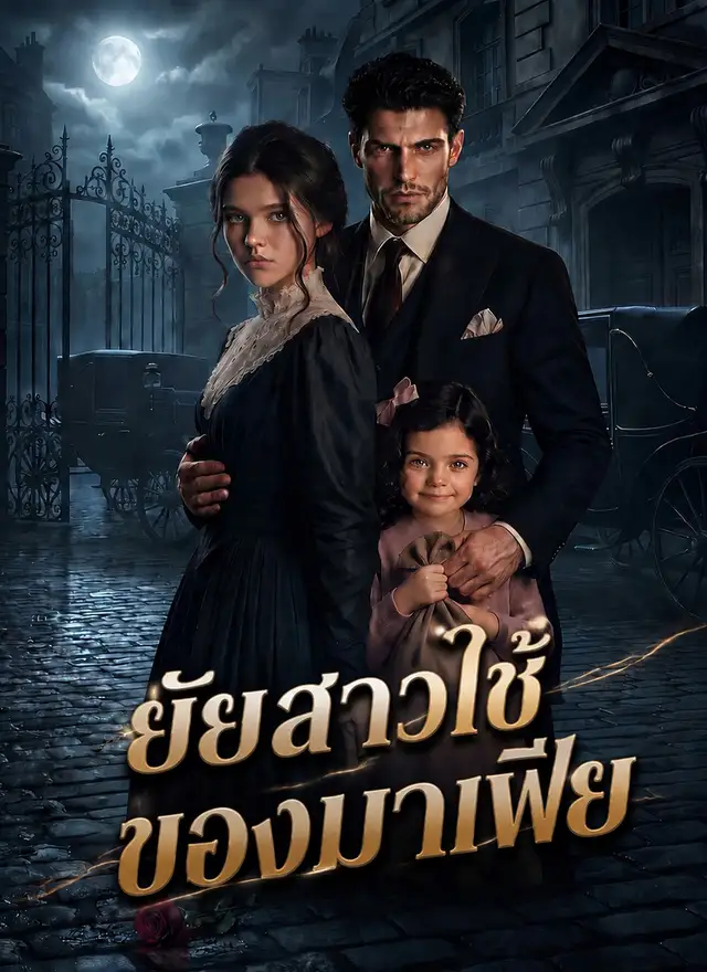 [พากย์ไทย]ยัยสาวใช้ของมาเฟีย โปสเตอร์