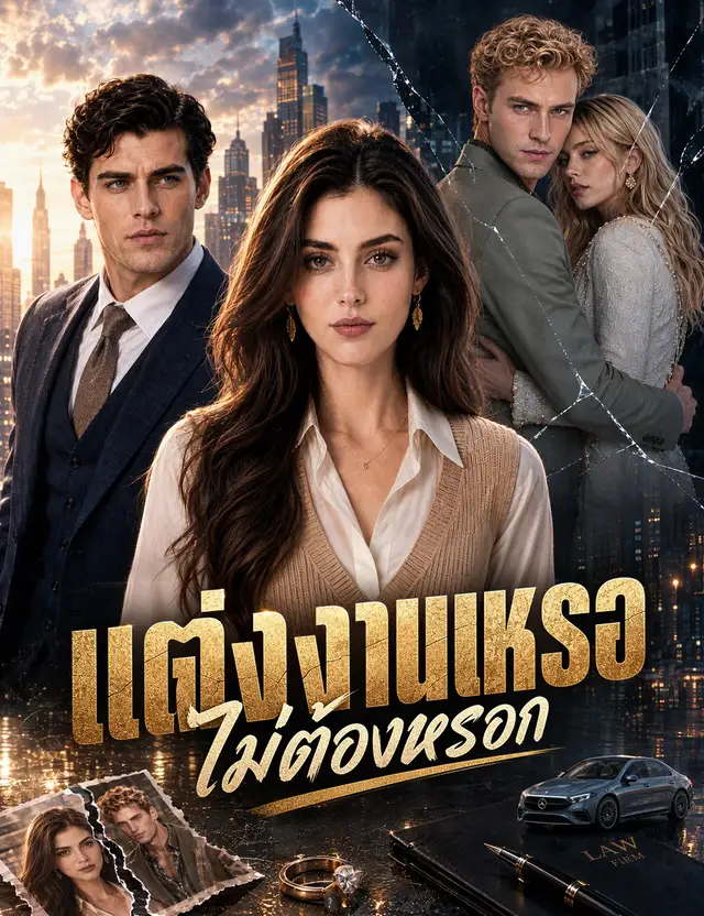 แต่งงานเหรอ ไม่ต้องหรอก(ฉบับพากย์ ) afiş