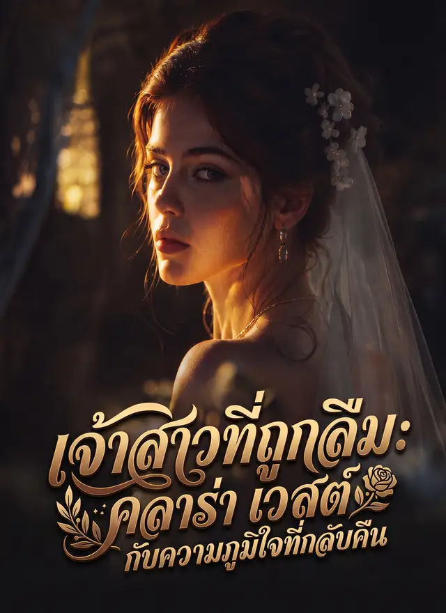 เจ้าสาวที่ถูกลืม: คลาร่า เวสต์ กับความภูมิใจที่กลับคืน poster