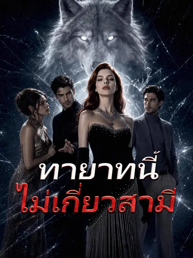 ทายาทนี้ไม่เกี่ยวสามี poster