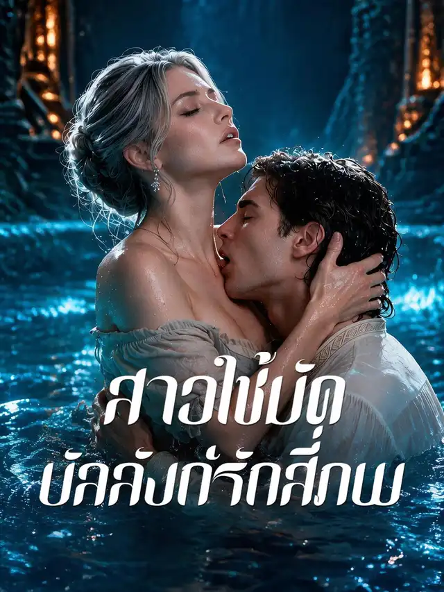 สาวใช้มัดบัลลังก์รักสี่ภพ 海報