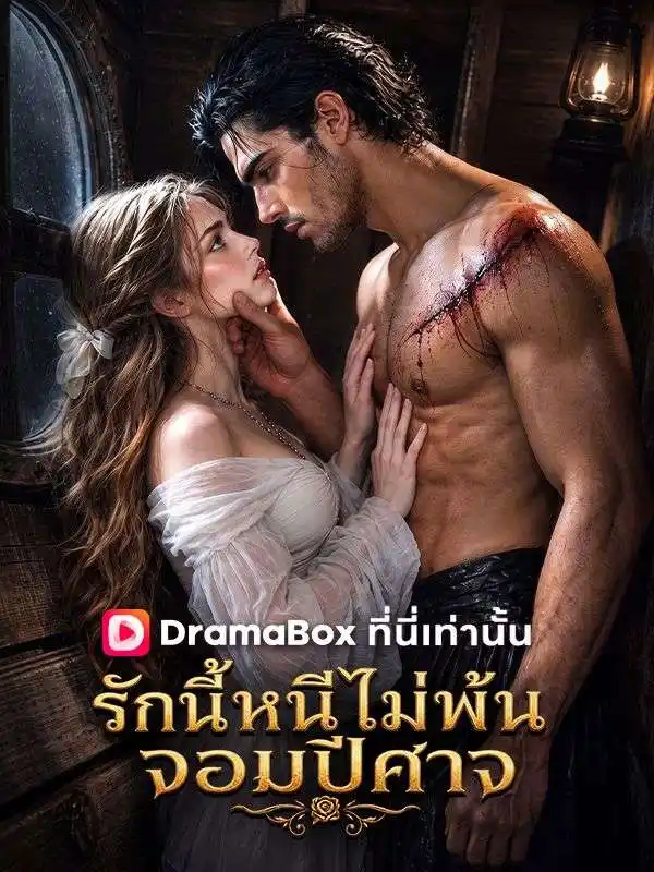 รักนี้หนีไม่พ้นจอมปีศาจ(พากย์ไทย) 海報