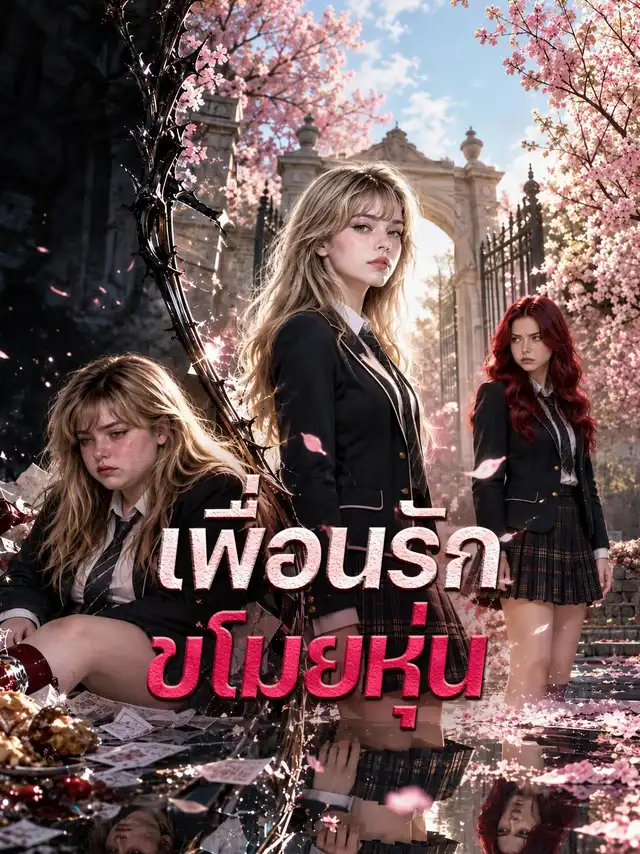 เพื่อนรักขโมยหุ่น poster