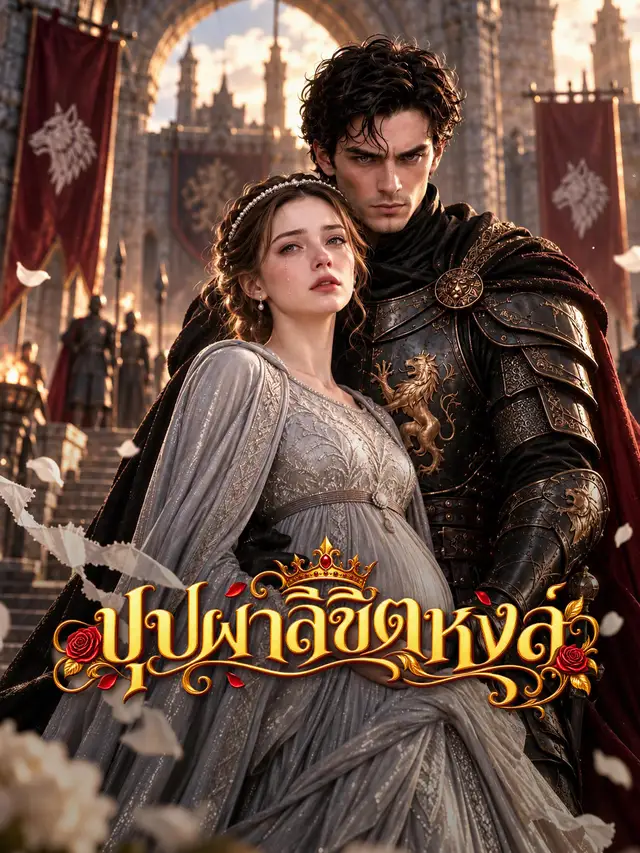 บุปผาลิขิตหงส์ โปสเตอร์