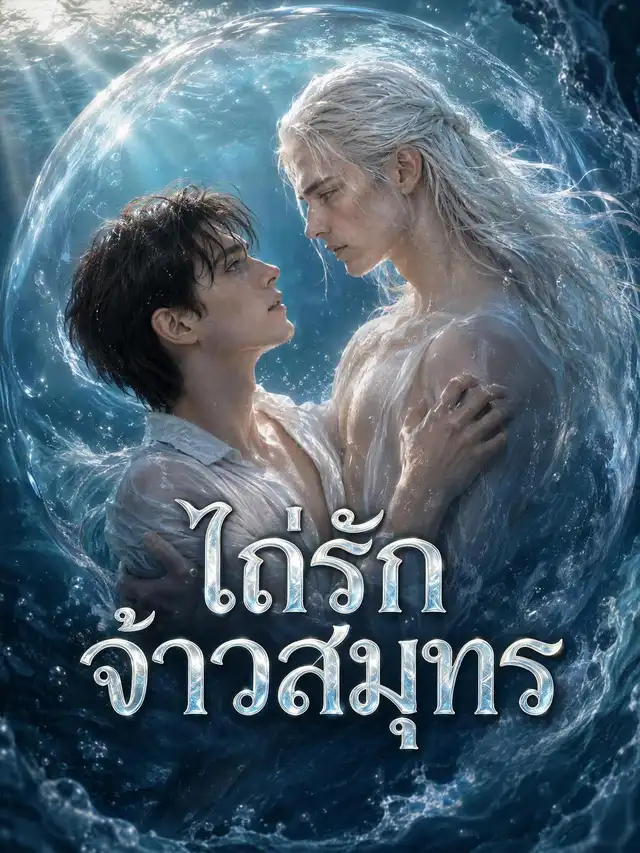 ไถ่รักจ้าวสมุทร poster