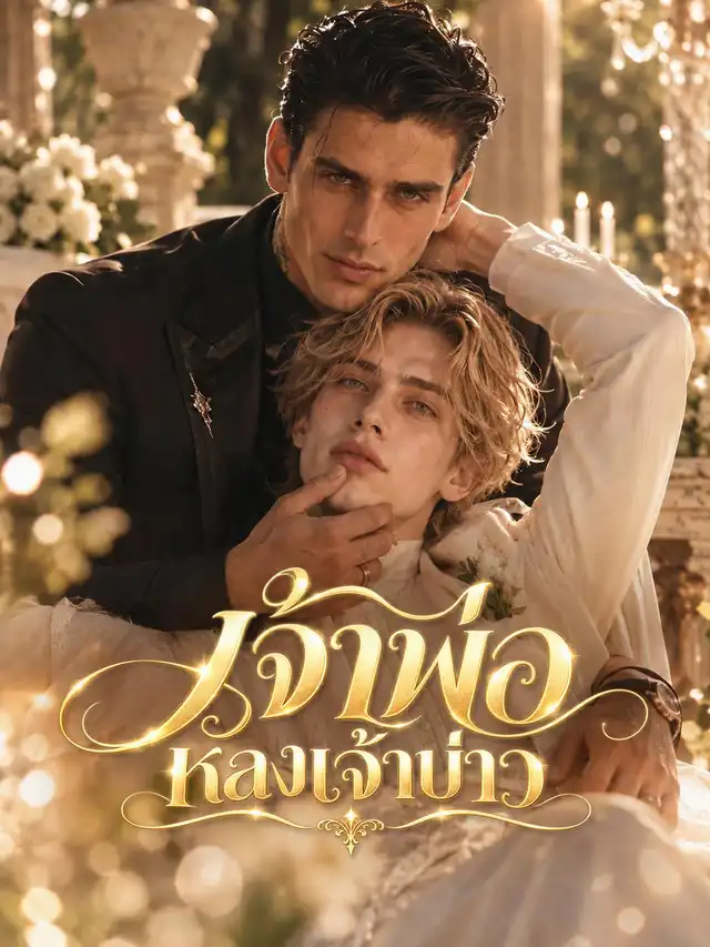 เจ้าพ่อหลงเจ้าบ่าว โปสเตอร์
