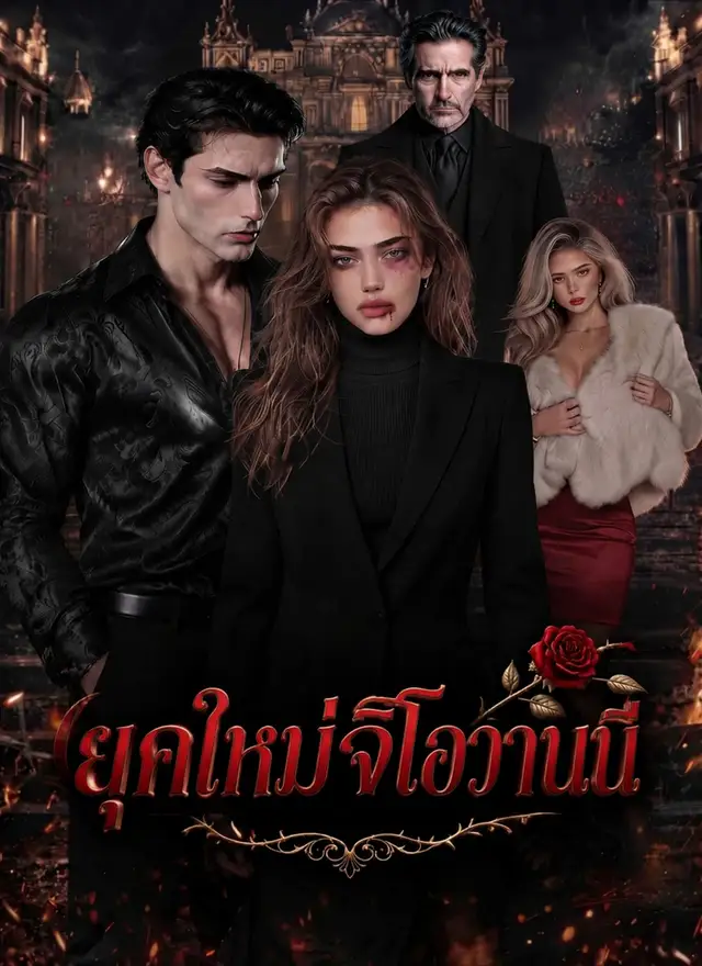 ยุคใหม่จิโอวานนี่ ポスター