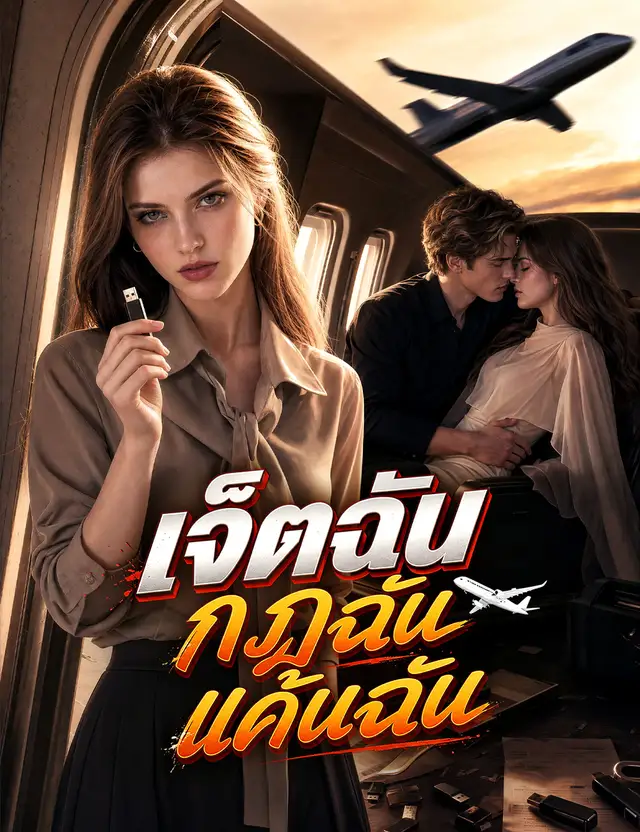 เจ็ตฉัน กฎฉัน แค้นฉัน(ฉบับพากย์ ) โปสเตอร์