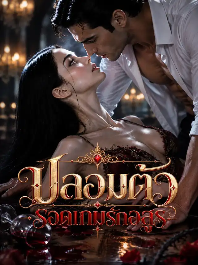 ปลอมตัวรอดเกมรักอสูร โปสเตอร์