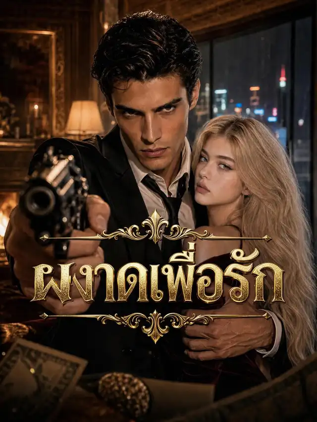 ผงาดเพื่อรัก ポスター