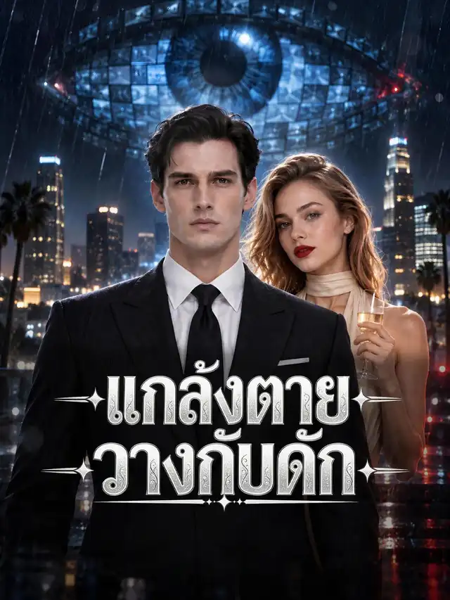 แกล้งตายวางกับดัก постер