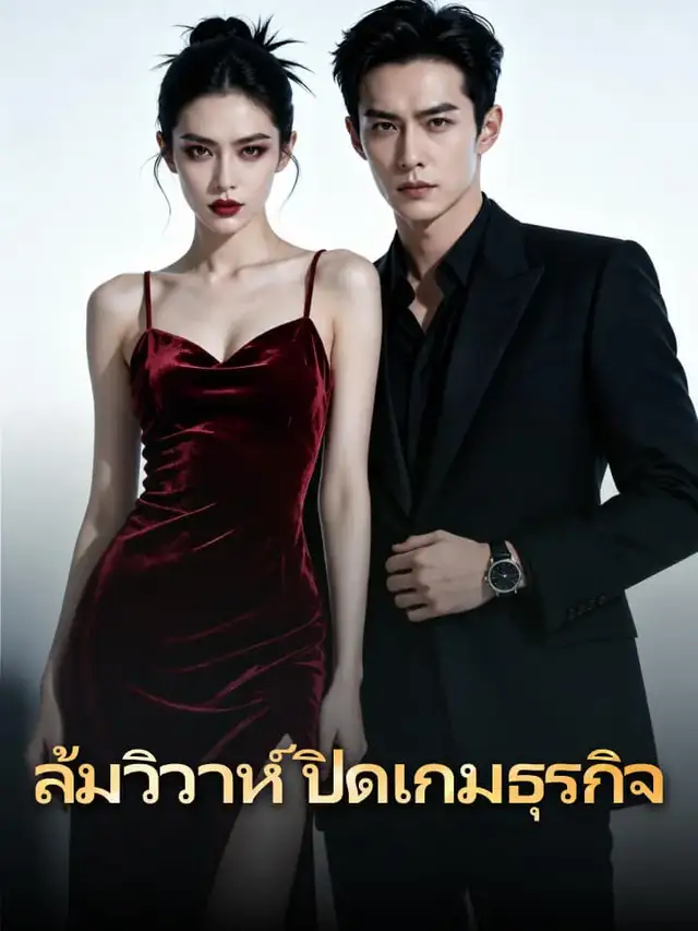 ล้มวิวาห์ ปิดเกมธุรกิจ poster