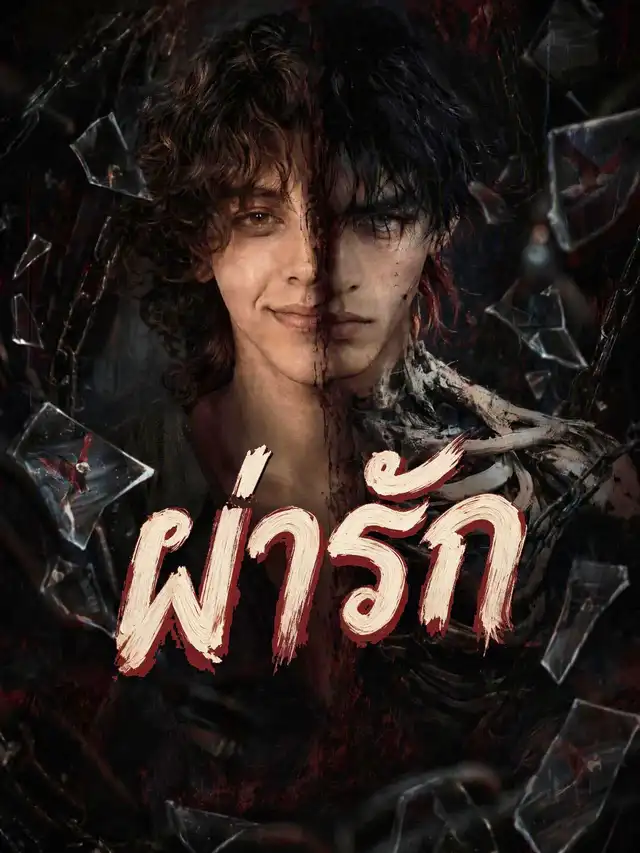 ผ่ารัก ポスター