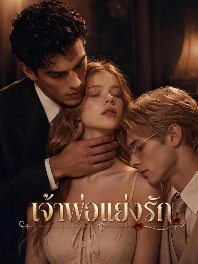 เจ้าพ่อแย่งรัก affiche