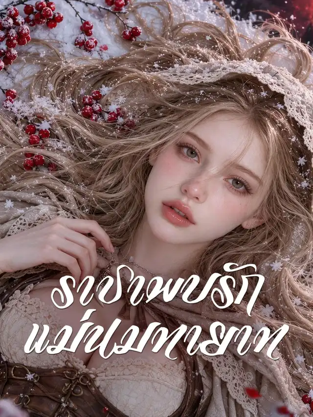ราชาพบรักแม่นมทายาท โปสเตอร์