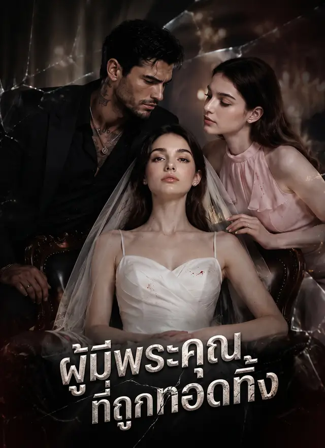 ผู้มีพระคุณที่ถูกทอดทิ้ง โปสเตอร์